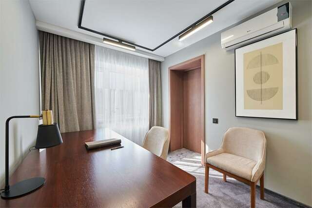 Отель Уайт Хилл Белгород-119