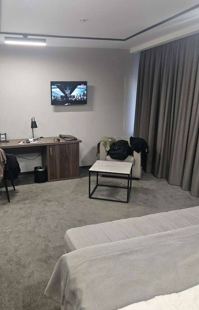 Отель Уайт Хилл Белгород-251