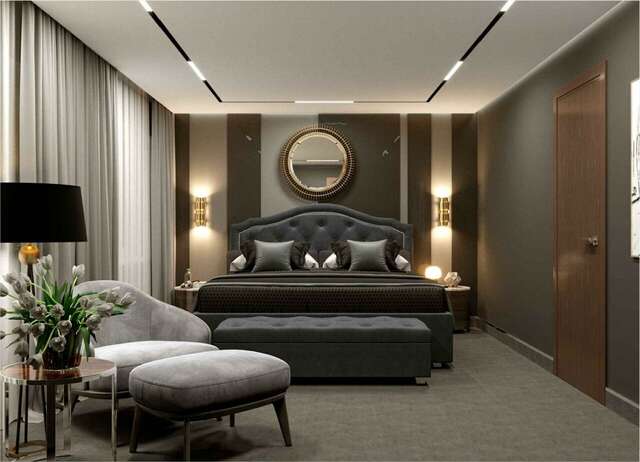 Отель Уайт Хилл Белгород-92