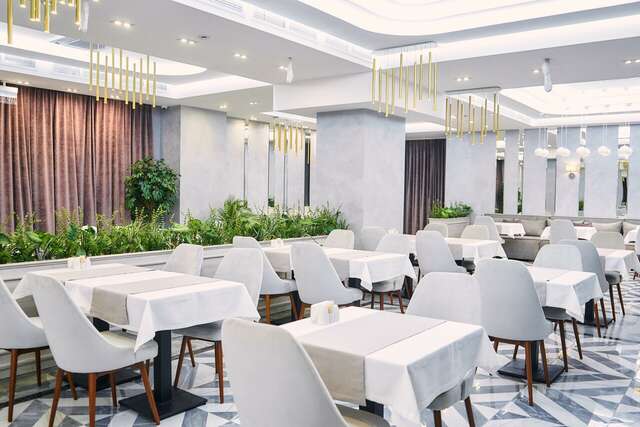 Отель Уайт Хилл Белгород-124