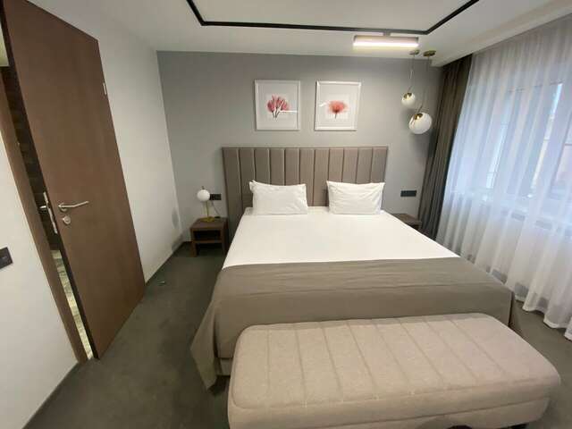 Отель Уайт Хилл Белгород-243