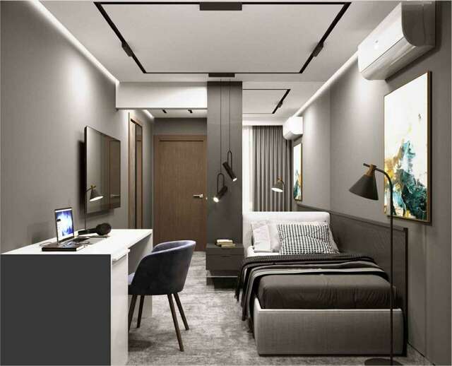 Отель Уайт Хилл Белгород-90