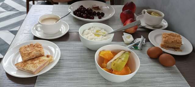 Отель Уайт Хилл Белгород-215