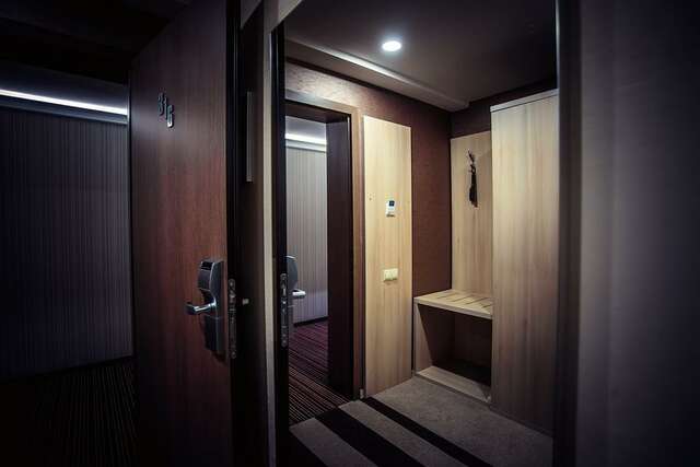 Отель Уайт Хилл Белгород-112