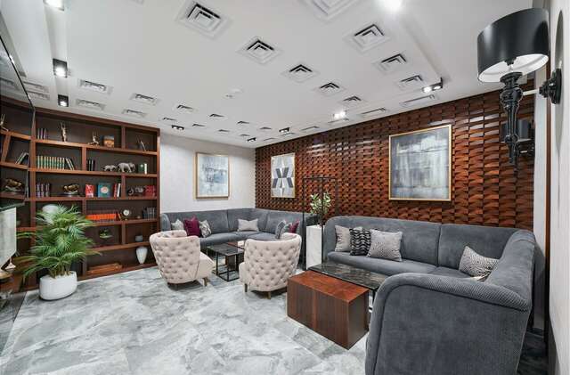 Отель Уайт Хилл Белгород-65