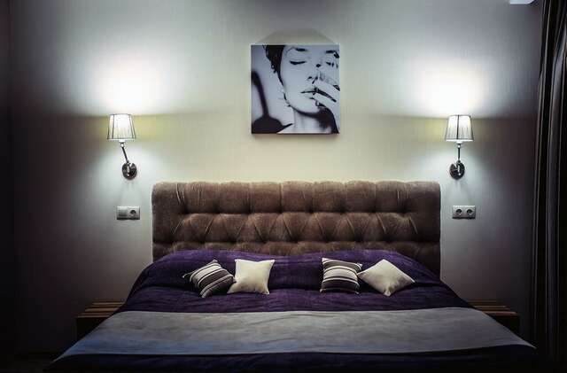 Отель Уайт Хилл Белгород-70