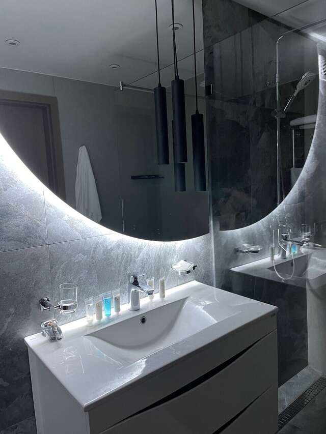 Отель Уайт Хилл Белгород-203