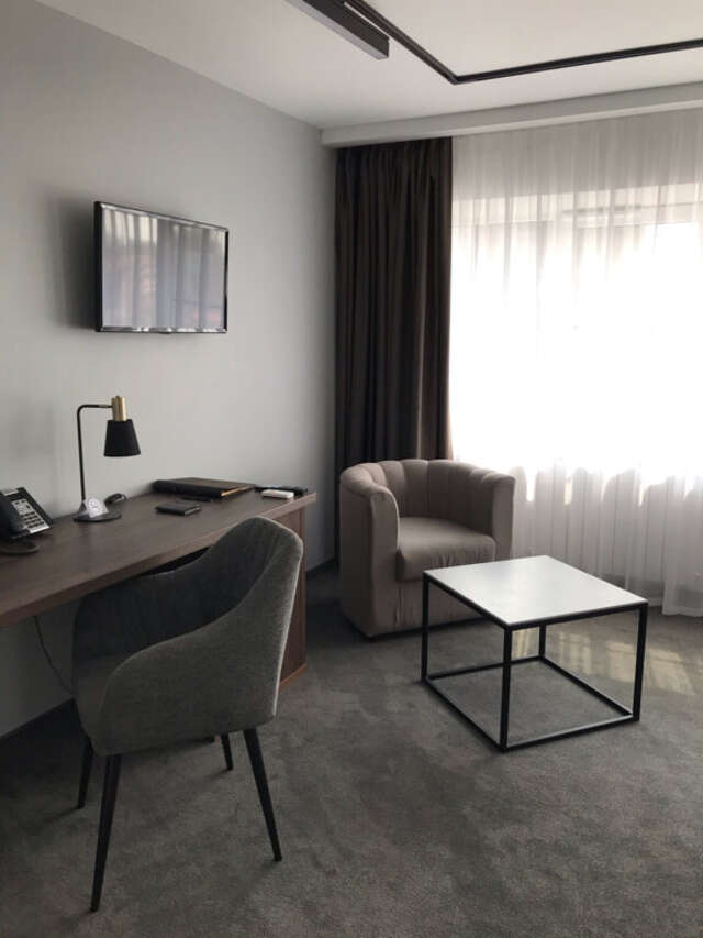 Отель Уайт Хилл Белгород-211