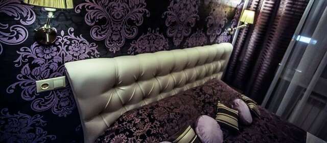 Отель Уайт Хилл Белгород-27