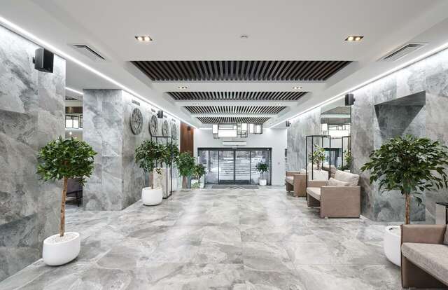 Отель Уайт Хилл Белгород-136