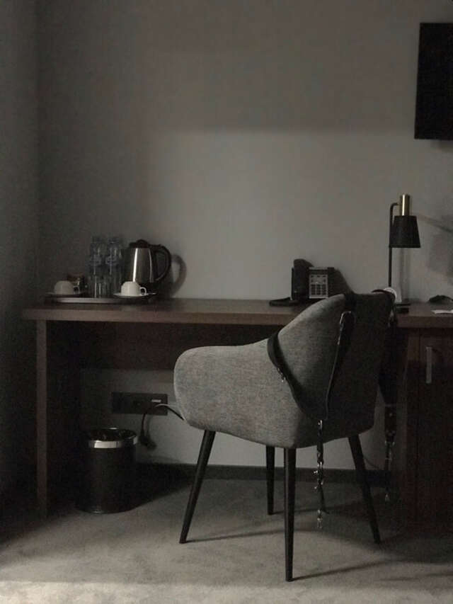 Отель Уайт Хилл Белгород-235