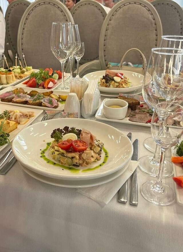 Отель Уайт Хилл Белгород-220