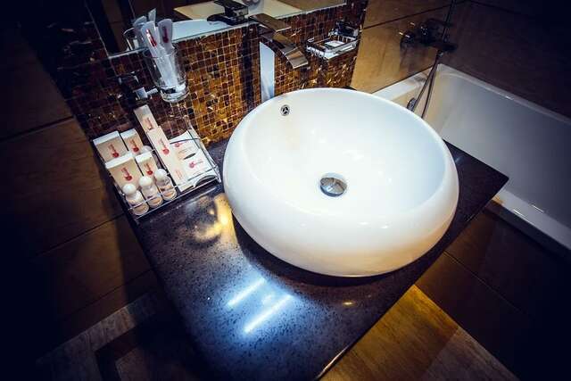 Отель Уайт Хилл Белгород-56