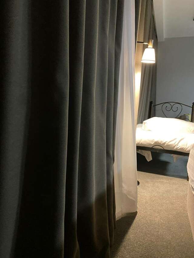 Отель Уайт Хилл Белгород-219