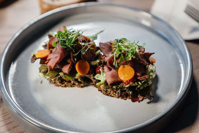 Отель Уайт Хилл Белгород-42