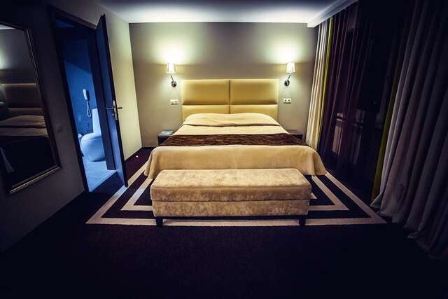 Отель Уайт Хилл Белгород-69