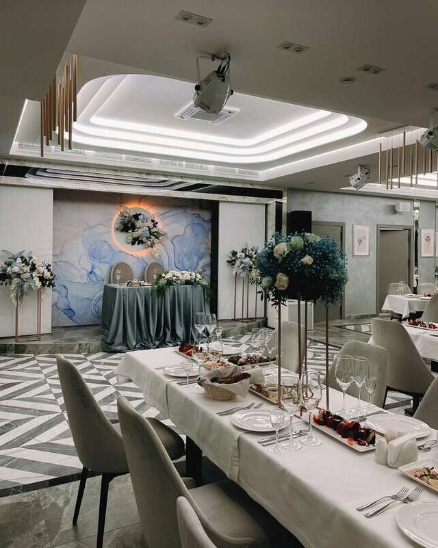 Отель Уайт Хилл Белгород-118