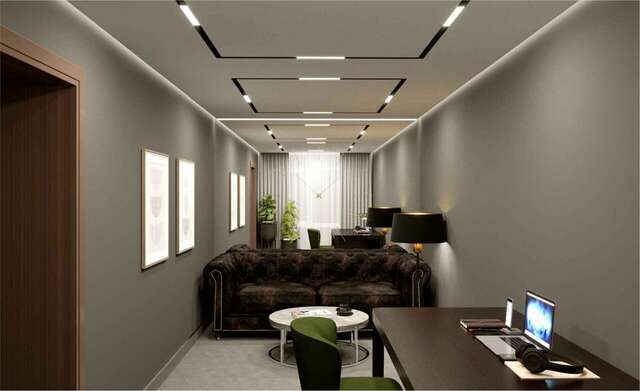 Отель Уайт Хилл Белгород-47