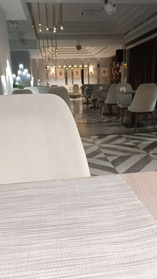 Отель Уайт Хилл Белгород-234