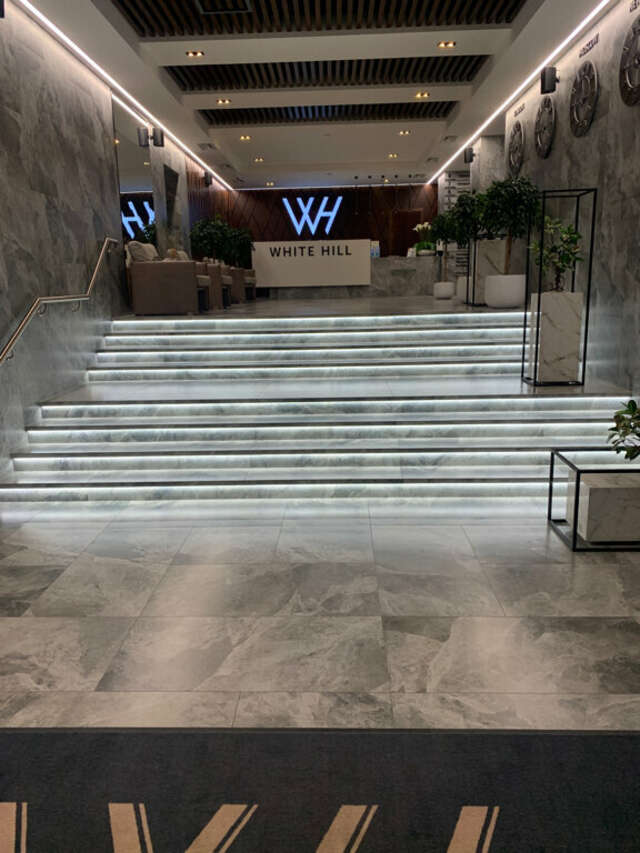 Отель Уайт Хилл Белгород-238