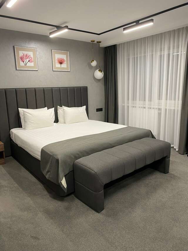 Отель Уайт Хилл Белгород-224