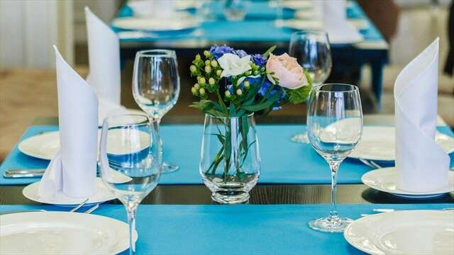 Отель Уайт Хилл Белгород-10