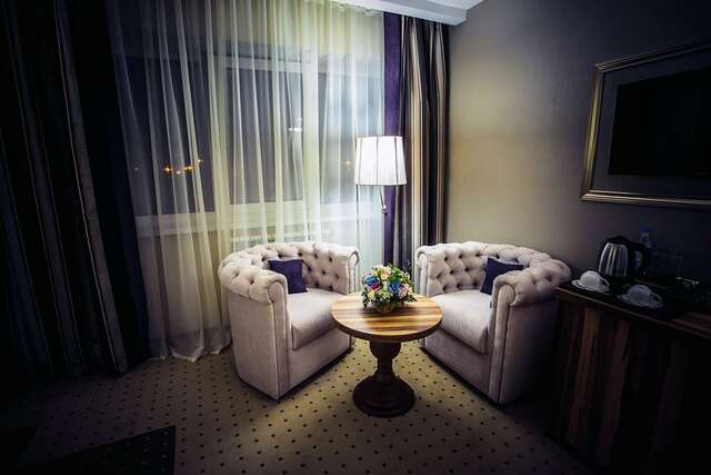 Отель Уайт Хилл Белгород-108