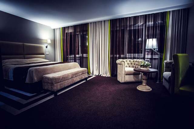 Отель Уайт Хилл Белгород-94