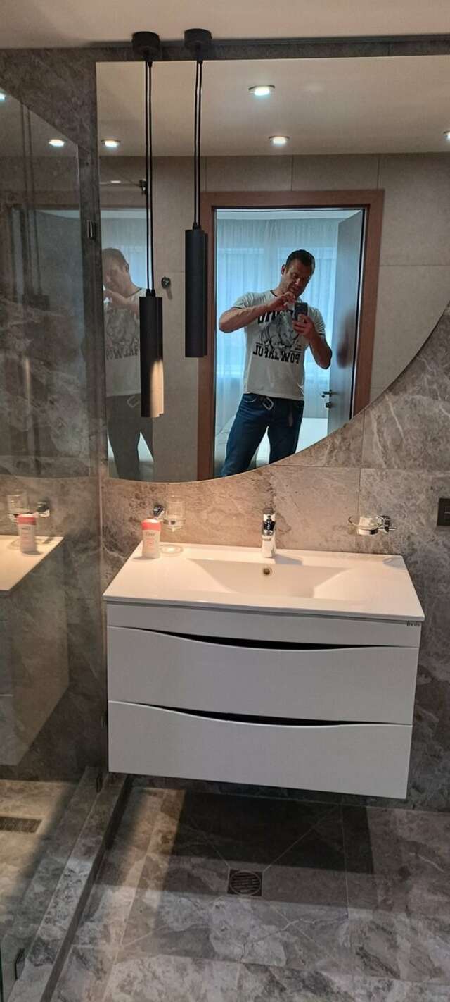 Отель Уайт Хилл Белгород-223