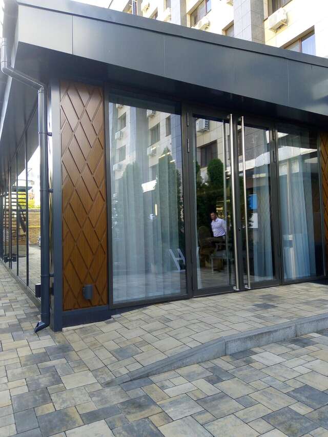 Отель Уайт Хилл Белгород-152