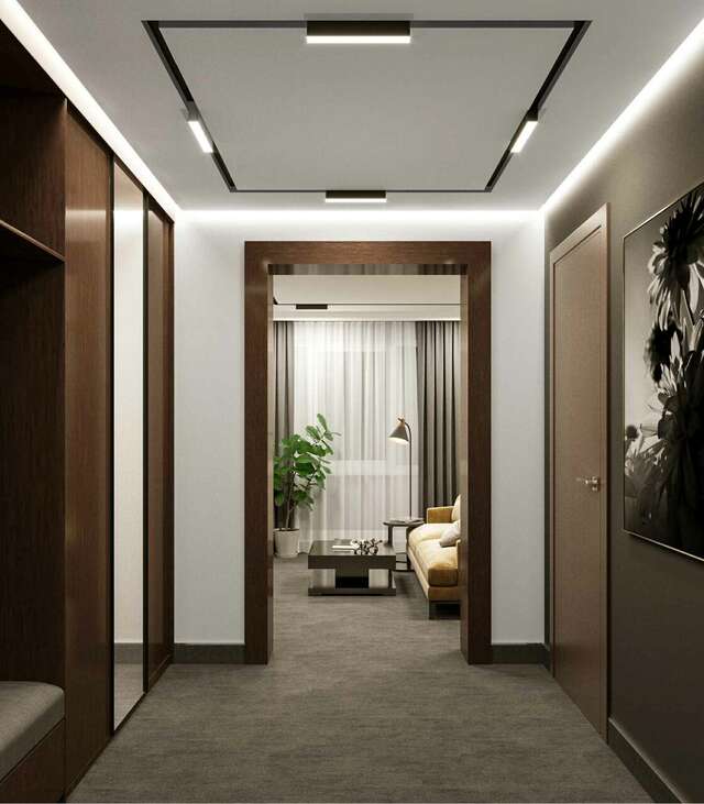 Отель Уайт Хилл Белгород-49