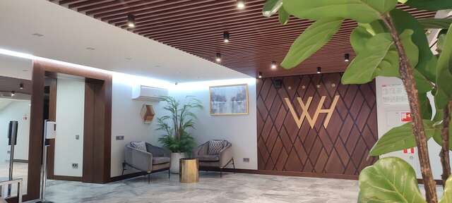 Отель Уайт Хилл Белгород-210