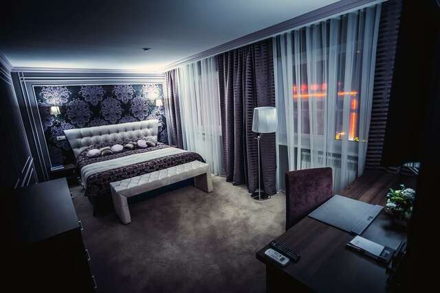 Отель Уайт Хилл Белгород-86