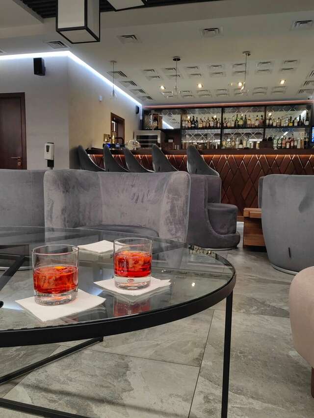 Отель Уайт Хилл Белгород-214