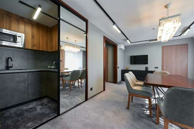 Отель Уайт Хилл Белгород-96