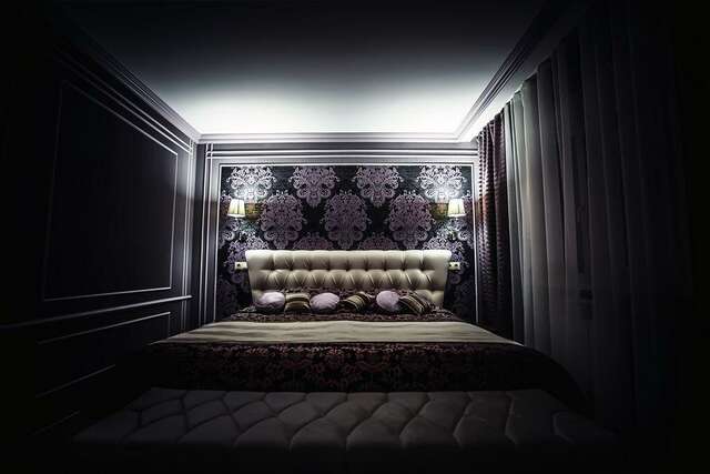 Отель Уайт Хилл Белгород-105