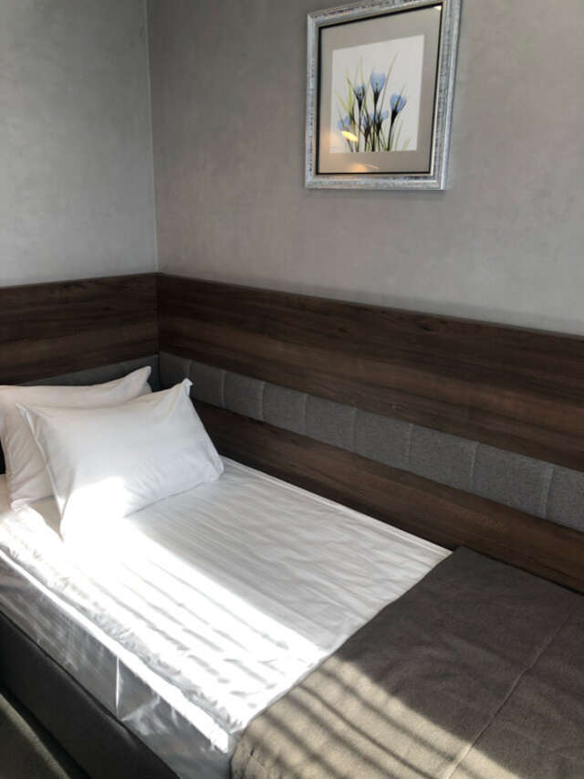 Отель Уайт Хилл Белгород-213