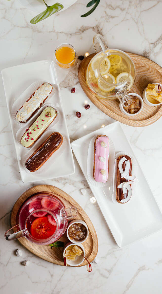 Отель Уайт Хилл Белгород-43