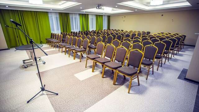 Отель Уайт Хилл Белгород-40