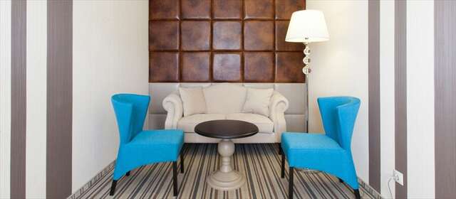 Отель Уайт Хилл Белгород-37