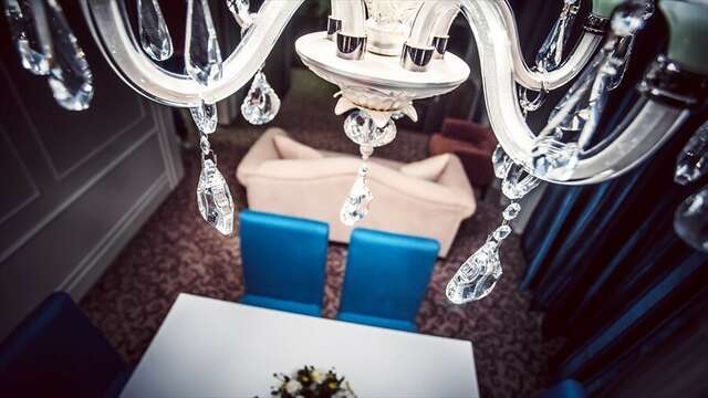 Отель Уайт Хилл Белгород-39