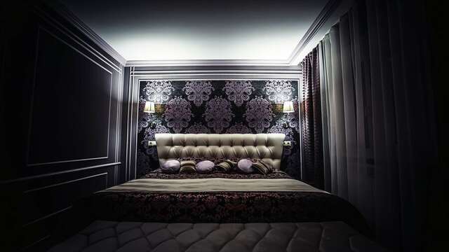 Отель Уайт Хилл Белгород-28