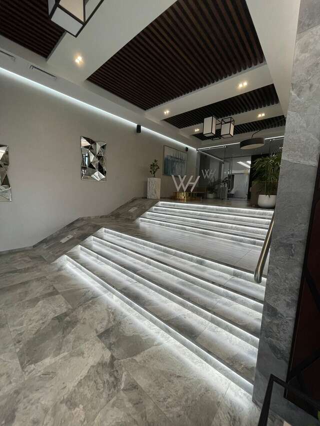 Отель Уайт Хилл Белгород-188