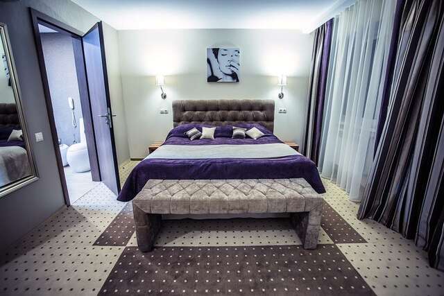 Отель Уайт Хилл Белгород-123