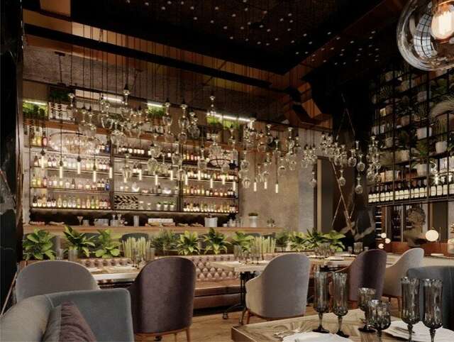 Отель Уайт Хилл Белгород-63