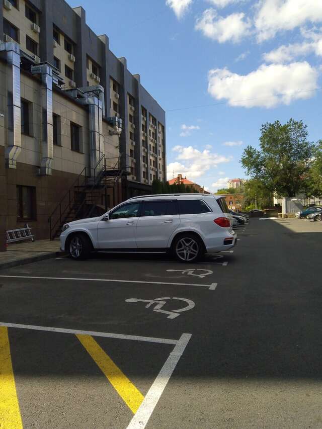 Отель Уайт Хилл Белгород-138