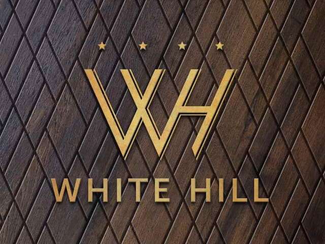 Отель WHITE HILL HOTEL Белгород-31