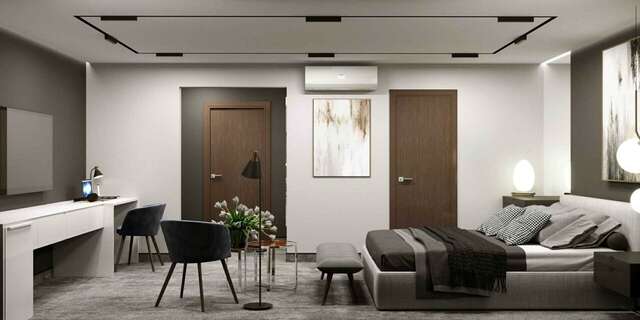 Отель Уайт Хилл Белгород-131