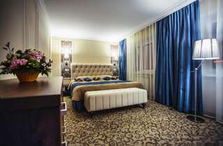 Отель WHITE HILL HOTEL Белгород Люкс-1