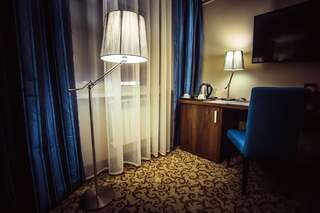 Отель WHITE HILL HOTEL Белгород Люкс-6